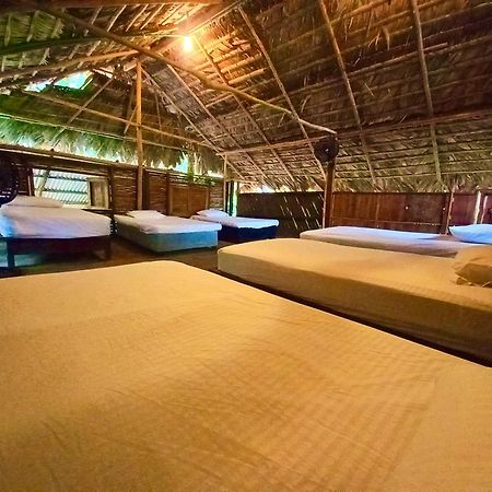 Hotel The Humpback Turtle El Valle  Exterior foto
